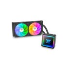 Thermaltake TH240 V3 ARGB - CPU Vesijäähdytys