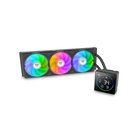 Thermaltake TH360-S V3 ARGB - CPU Vesijäähdytys