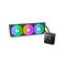 Thermaltake TH360-S V3 ARGB - CPU Vesijäähdytys – kuva 1