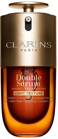 Clarins Double Serum Light Texture - 30 ml – kuva 6/8