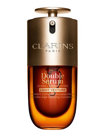 Clarins Double Serum Light Texture - 30 ml – kuva 7/8