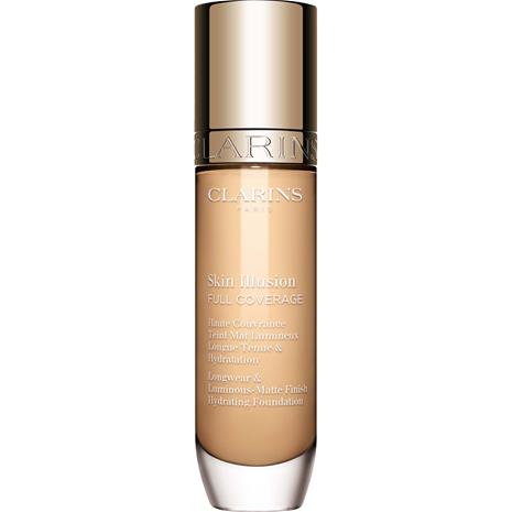 Clarins Skin Illusion Full Coverage 101W 30 ml