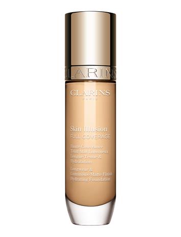 Clarins Skin Illusion Full Coverage 101W 30 ml