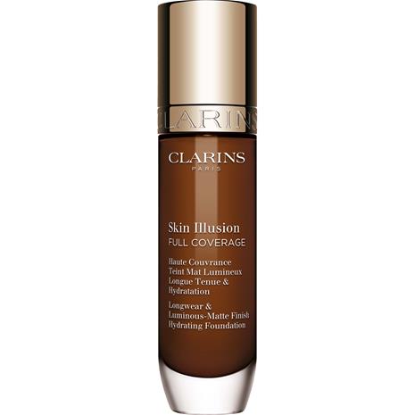 Clarins Skin Illusion Full Coverage 120C 30 ml