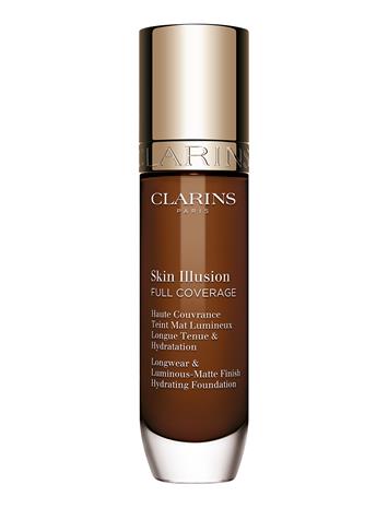 Clarins Skin Illusion Full Coverage 120C 30 ml