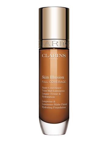 Clarins Skin Illusion Full Coverage 117N 30 ml