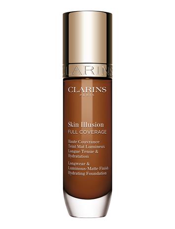 Clarins Skin Illusion Full Coverage 119W 30 ml