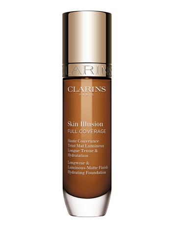 Clarins Skin Illusion Full Coverage 118,5 30 ml