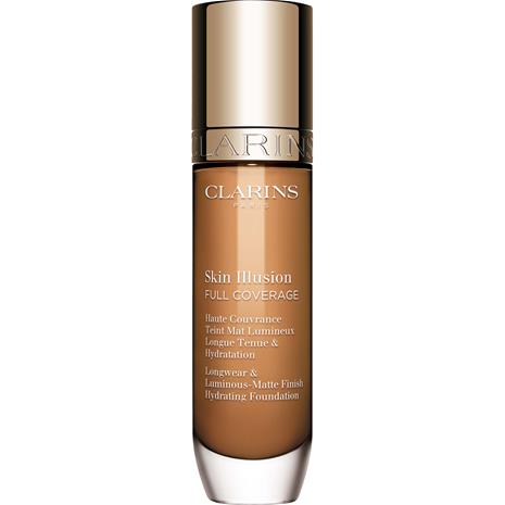 Clarins Skin Illusion Full Coverage Foundation 115C