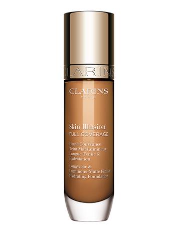Clarins Skin Illusion Full Coverage Foundation 115C