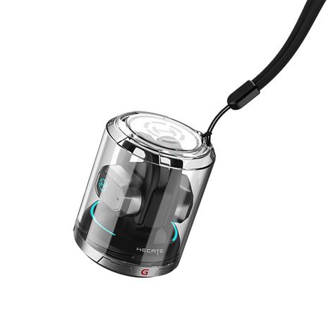 Edifier Air 2, Bluetooth-nappipelikuulokkeet
