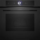 Bosch Serie 8 HBG976MM1, uuni