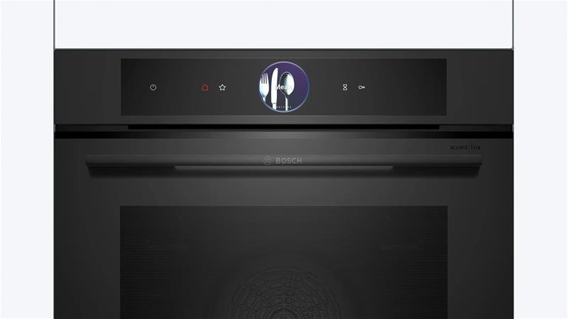 Bosch Serie 8 HBG976MM1, uuni – kuva 2/6