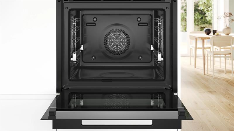 Bosch Serie 8 HBG976MM1, uuni – kuva 3/6