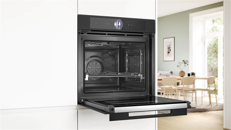 Bosch Serie 8 HBG976MM1, uuni – kuva 4/6