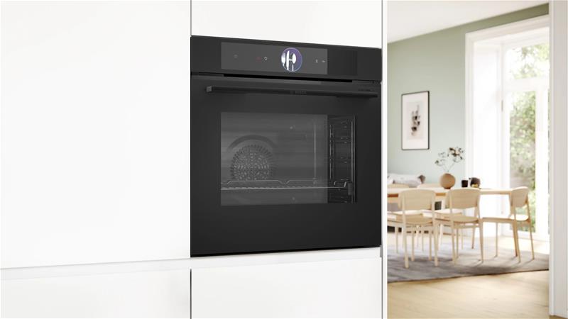 Bosch Serie 8 HBG976MM1, uuni – kuva 5/6