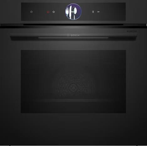 Bosch Serie 8 HBG976MM1, uuni – kuva 6/6