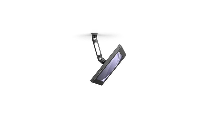 Compulocks Galaxy Tab A9 Apex Enclosure Swing Wall Mount - Max - recommended for – kuva 1/1