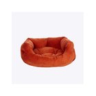 Danish Design Elden Rust Red Deluxe Slumber Bed 35"