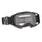 Scott Prospect Snow Cross black/grey clear ajolasit – kuva 2