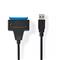 Nedis CCGB75100BK05 cable gender changer – kuva 4