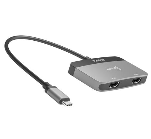 j5create USB-C to 4K HDMI Adapter