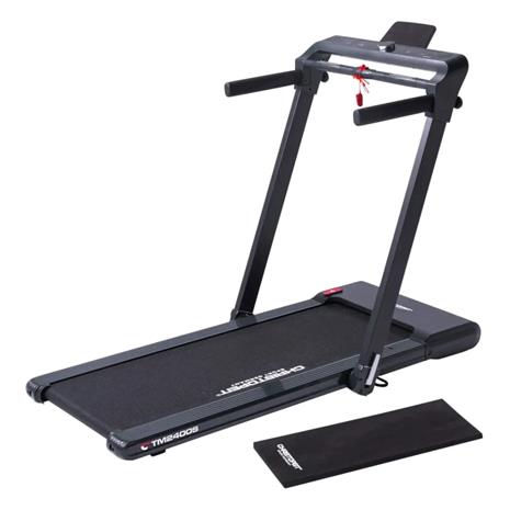 Juoksumatto Christopeit Treadmill TM 2400S