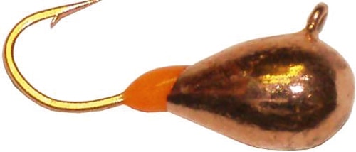 HL 3,6 g volfram mormuska