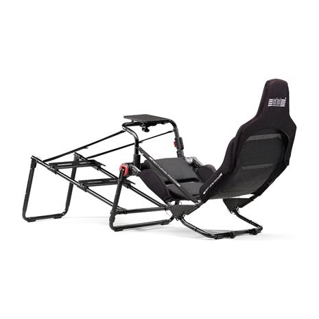 Next Level Racing Formula Lite Pro Racing simulator cockpit