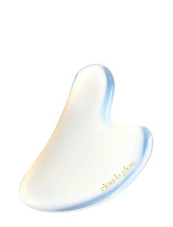 Cloud & Glow Opalite Gua Sha