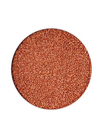 MAC Cosmetics Eye Shadow Pro Palette Refill Pan Metallic Couture