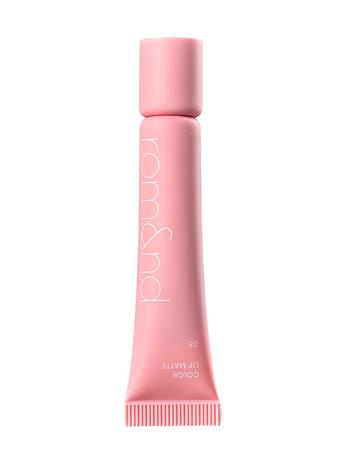 rom&nd Color Lip Matte 08 BUTTER PINK