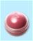 rom&nd Juicy Roll Cheek 06 BARE GRAPE – kuva 3