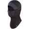 Kama fleece balaclava, musta – kuva 2