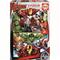 Educa Avengers 2x48p palapeli – kuva 4