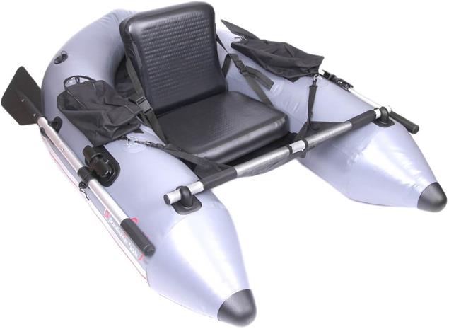 Scandinavian Tackle Baddy kelluntarengas – kuva 4/4
