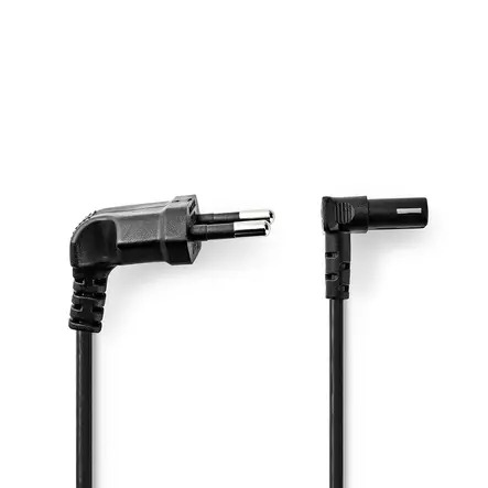Nedis CEGL11075BK20 Sähköjohto