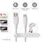Nedis CCGB60800WT15 USB cable – kuva 3