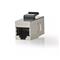 Nedis Network Coupler | CAT6a / CAT7 | Shielded | RJ45 Female – kuva 3