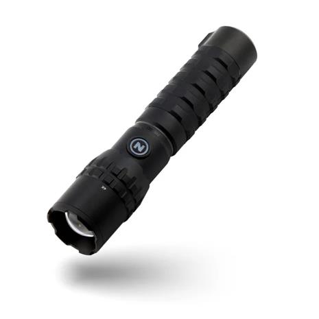 NEBO Slyde King 2K Black Line ladattava taskulamppu 2000 + 500 lm – kuva 2/3