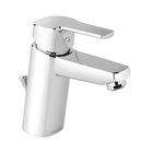 Damixa 41 Pine washbasin mixer with waste, chrome