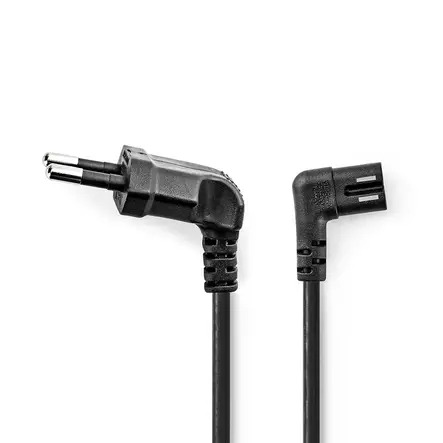 Nedis CEGL11055BK20 Sähköjohto – kuva 4/4