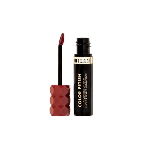 Milani Color Fetish Hydrating Lip Stain Rose Rising