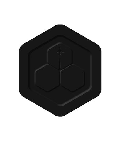 Honeycomb XBOX HUB, XBox -hubi