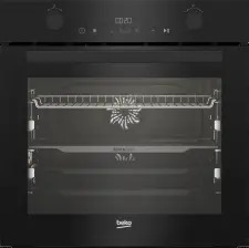 Beko BBVM17400BDS, uuni