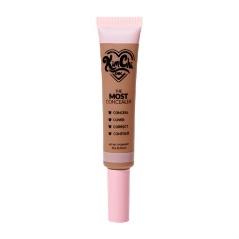 KimChi Chic The Most Concealer Almond