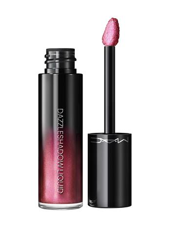 MAC Cosmetics Dazzleshadow Liquid Eye Shadow Fuchsia Future – kuva 3/3