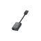 HP - USB-C adapter - USB Type A to 24 pin USB-C - 14.09 cm – kuva 1