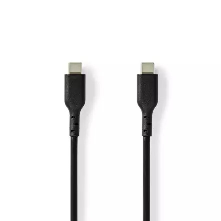 Nedis CCGL60710BK20 USB cable