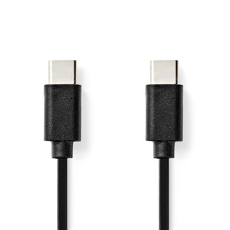 Nedis CCGL60710BK20 USB cable